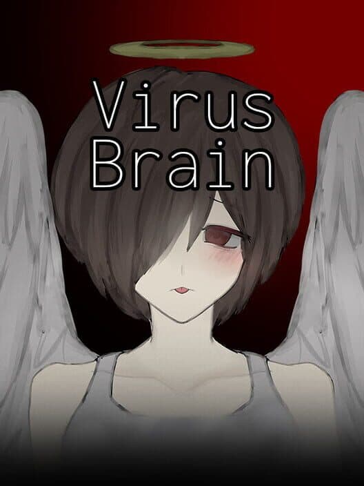 Обложка Virus Brain