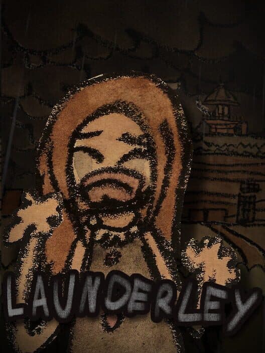 Обложка Launderley