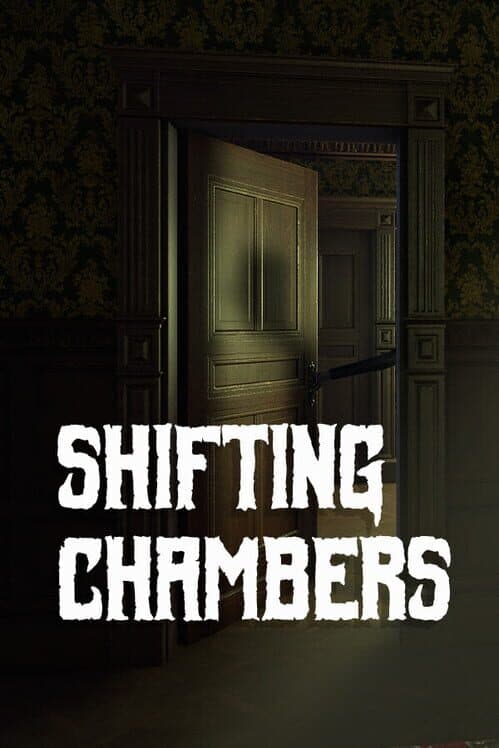Обложка Shifting Chambers