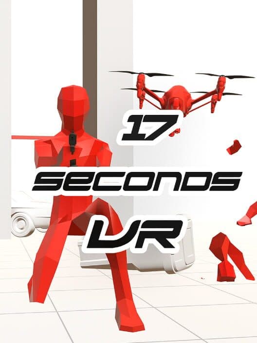 Обложка 17 Seconds VR