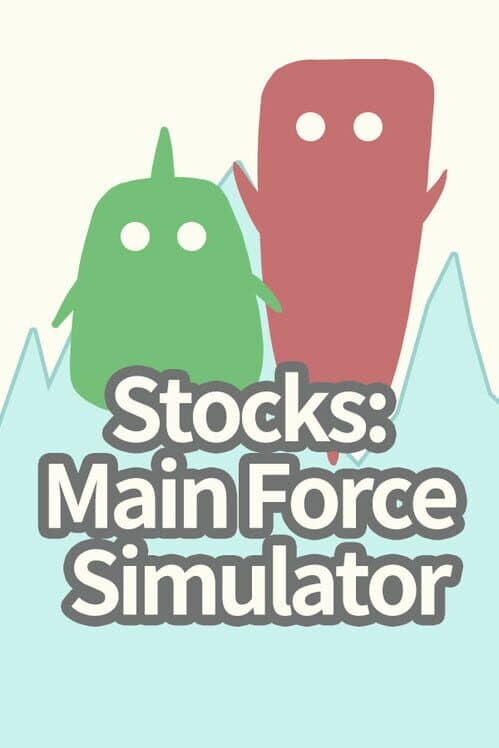 Обложка Stocks: Main Force Simulator