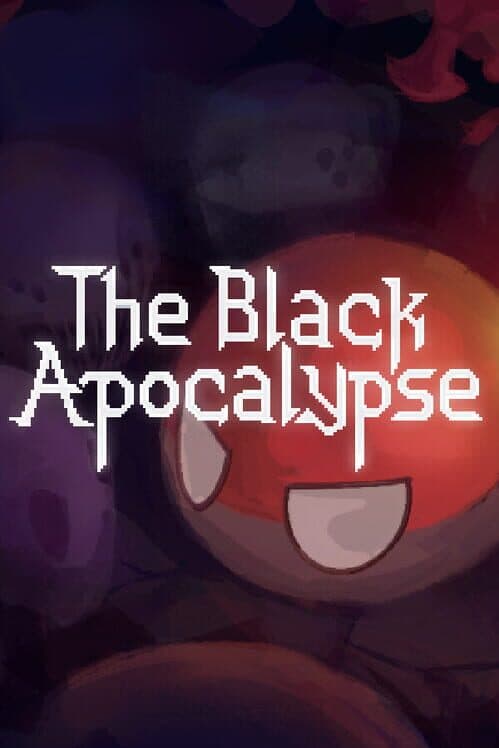 Обложка Polandball: The Black Apocalypse