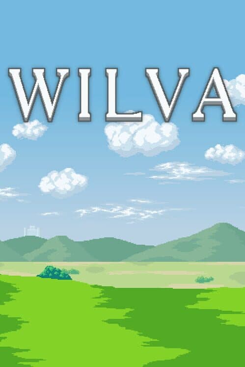Обложка Wilva