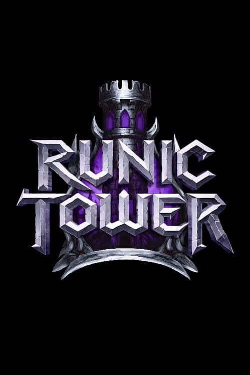 Обложка Runic Tower