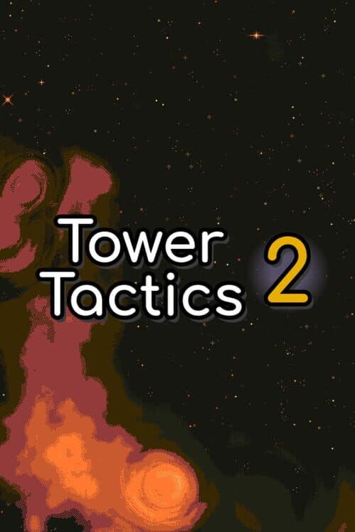 Обложка Tower Tactics 2