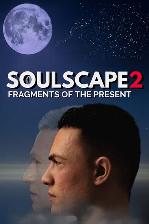 Обложка Soulscape 2: Fragments of the Present