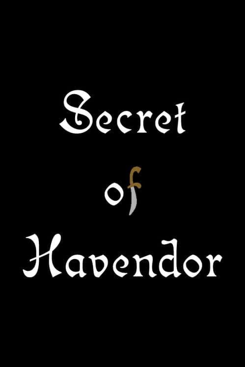 Обложка Secret of Havendor