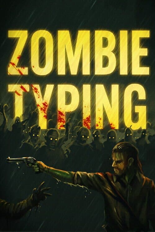Обложка Zombie Typing