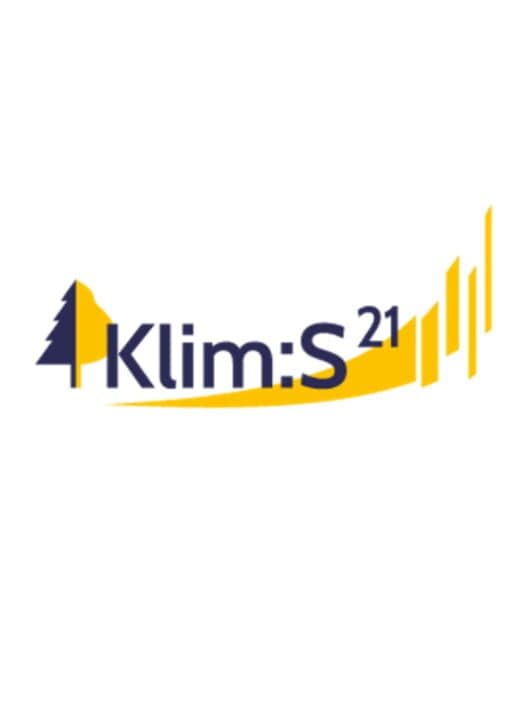 Обложка Klim:S21