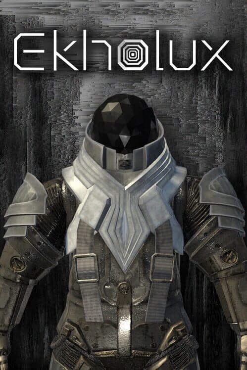 Обложка Ekholux