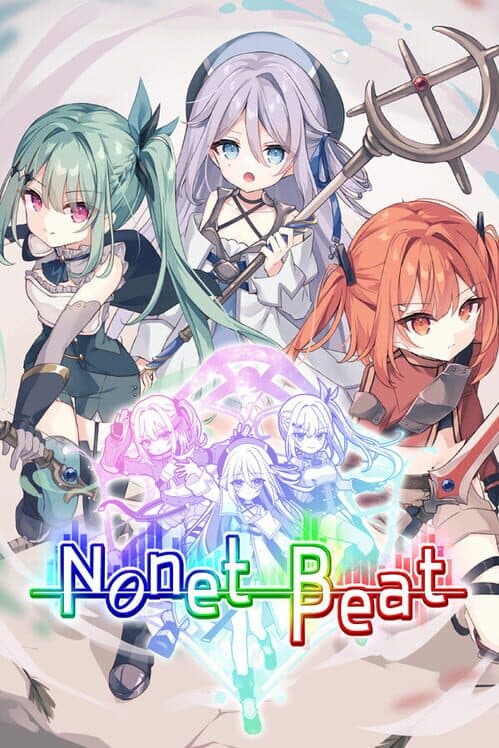 Обложка Nonetbeat