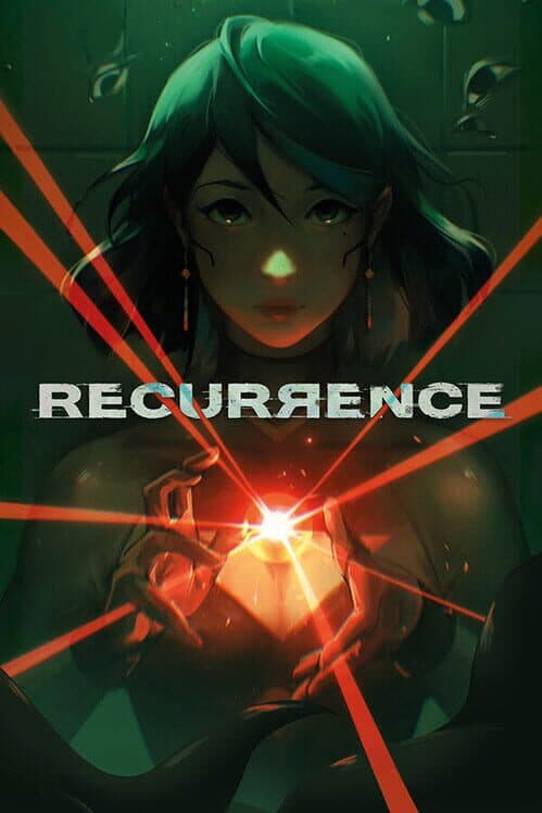 Обложка Recurrence