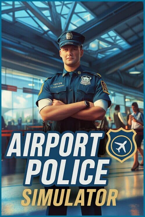 Обложка Airport Police Simulator