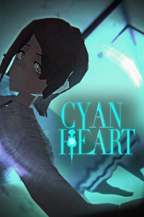 Обложка Cyan Heart