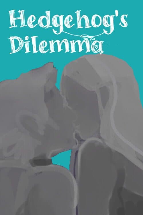 Обложка Hedgehog's Dilemma