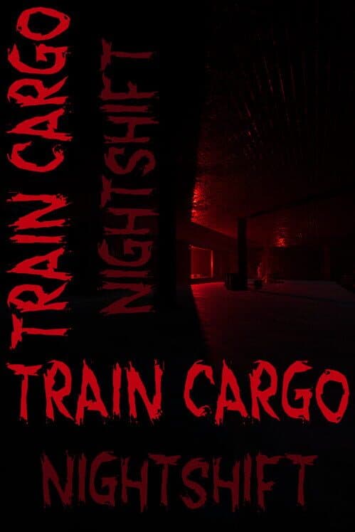 Обложка Train Cargo: Nightshift