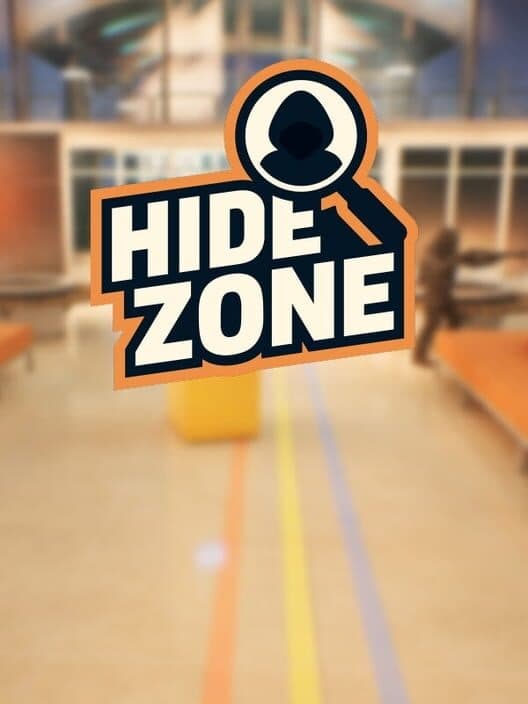 Обложка Hide Zone