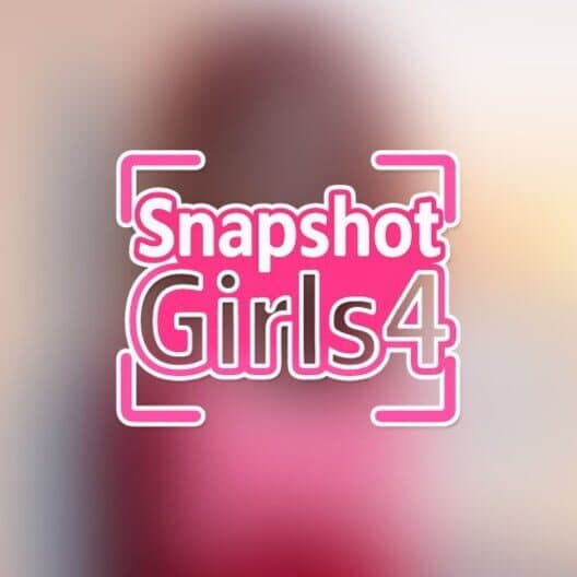 Обложка Snapshot Girls 4