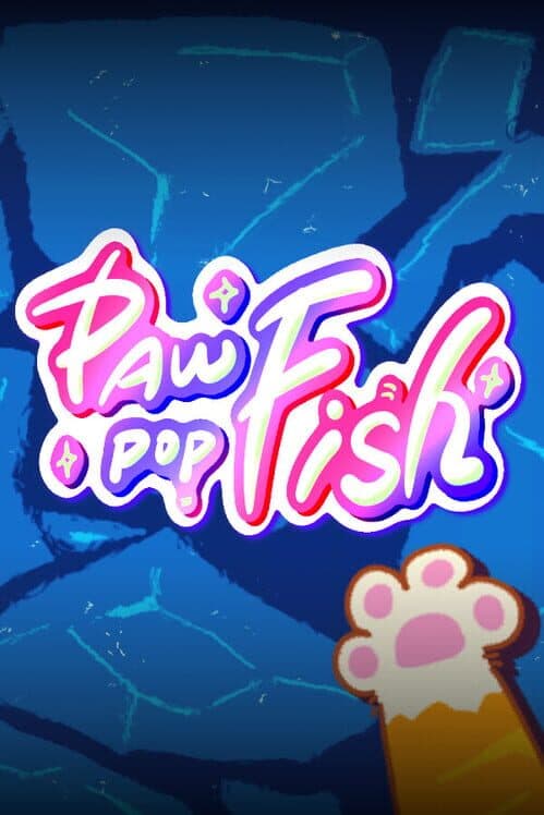 Обложка Paw Pop Fish