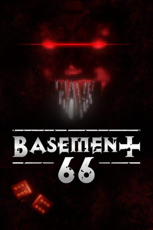 Обложка Basement 66