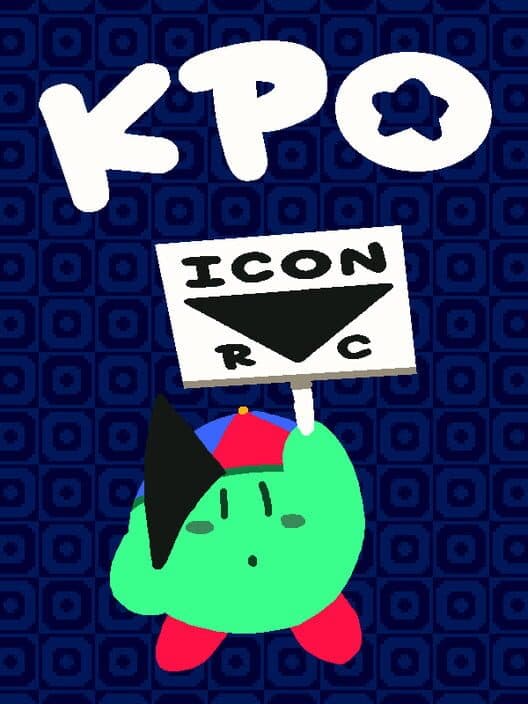 Обложка KWRPG Platformer Online