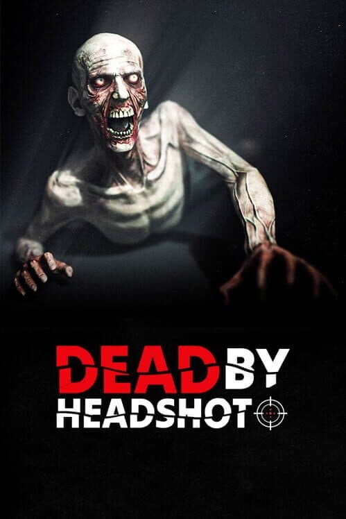 Обложка Dead by Headshot
