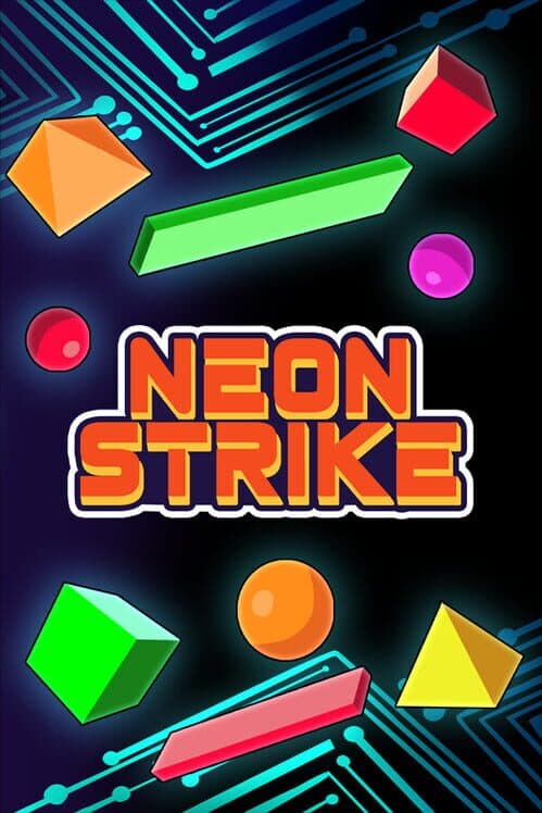 Обложка Neon Strike