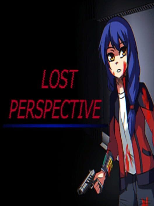 Обложка Lost Perspective