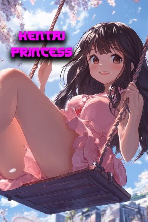 Обложка Hentai Princess