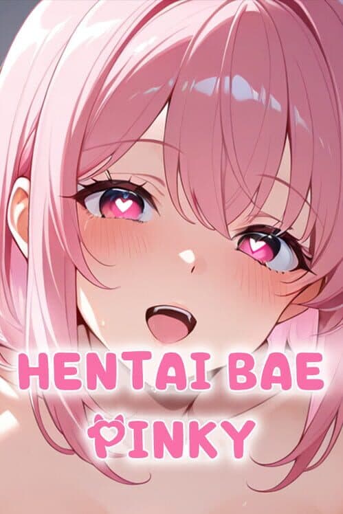 Обложка Hentai Bae Pinky