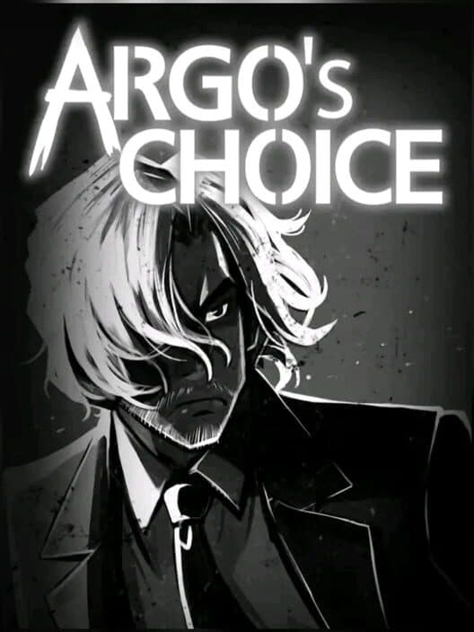 Обложка Argo's Choice