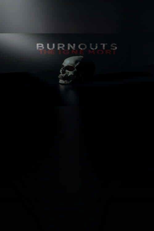 Обложка Burnouts