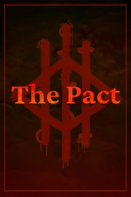 Обложка The Pact
