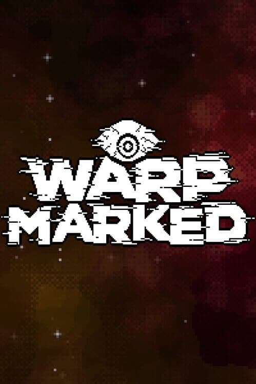 Обложка Warp Marked