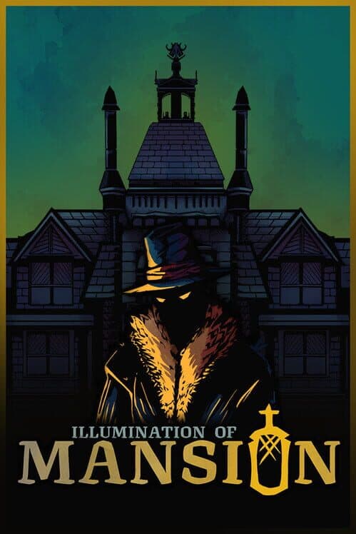 Обложка Illumination of Mansion