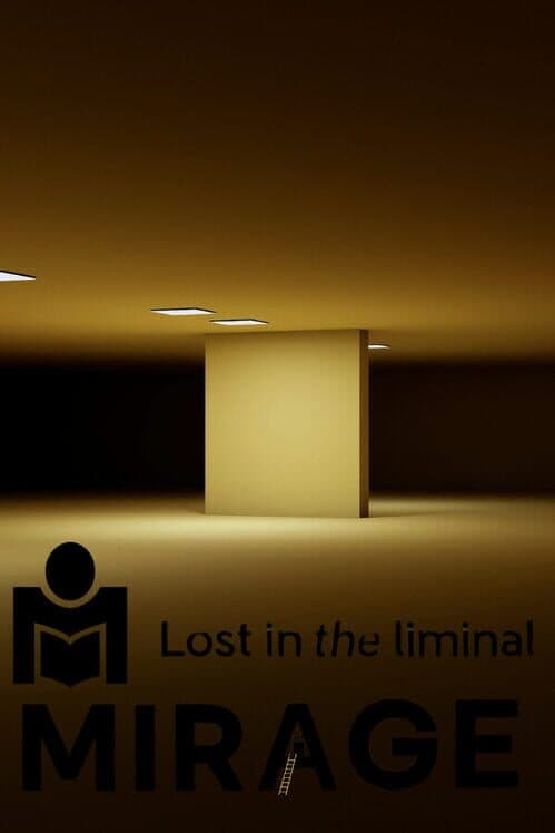 Обложка Mirage: Lost in the Liminal