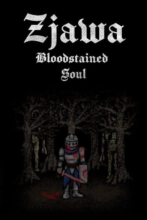 Обложка Zjawa: Bloodstained Soul