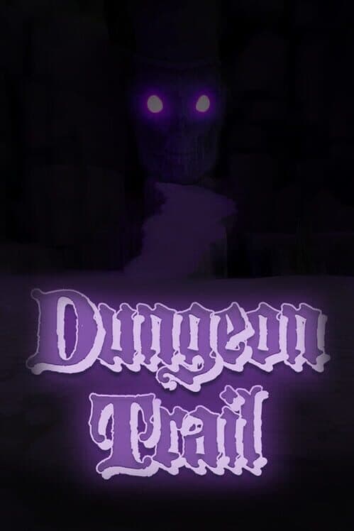 Обложка Dungeon Trail
