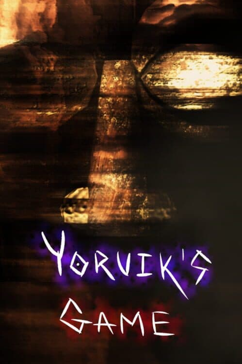 Обложка Yorvik's Game