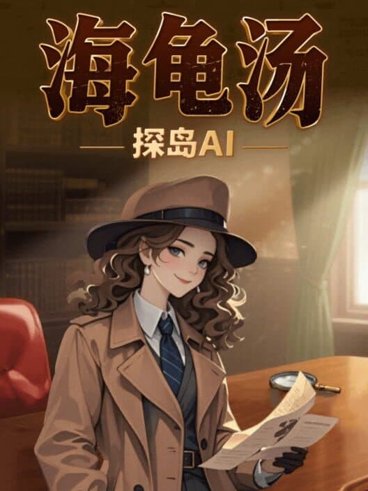 Обложка Tàn Dǎo Hǎiguītāng