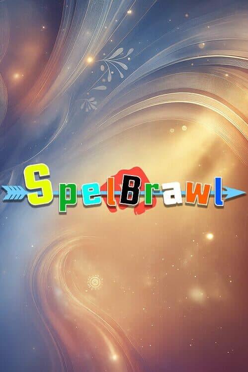Обложка SpelBrawl