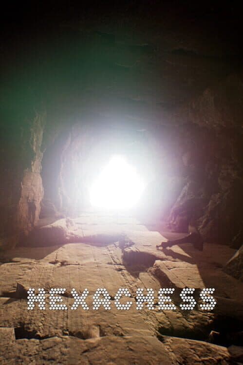 Обложка Hexachess