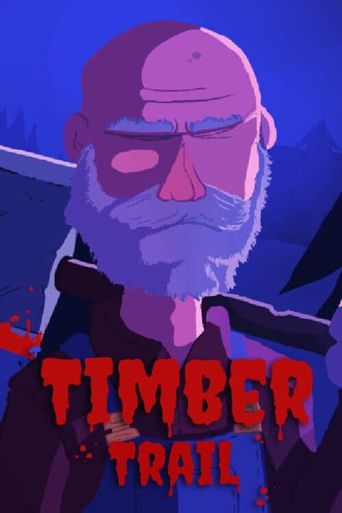 Обложка Timber Trail