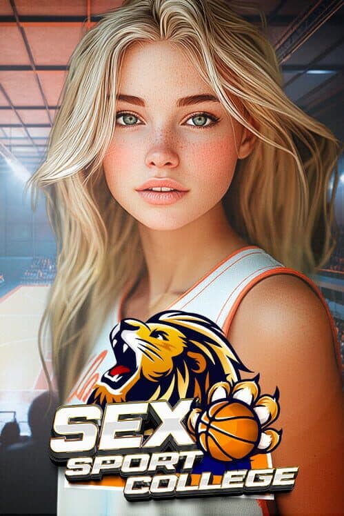 Обложка Sex Sport College