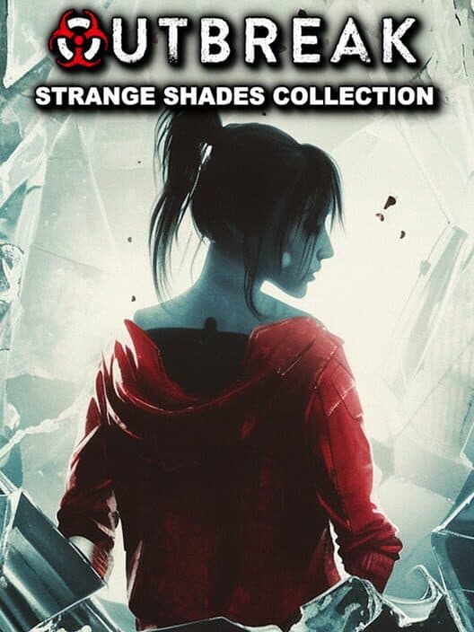Обложка Outbreak: Strange Shades Collection