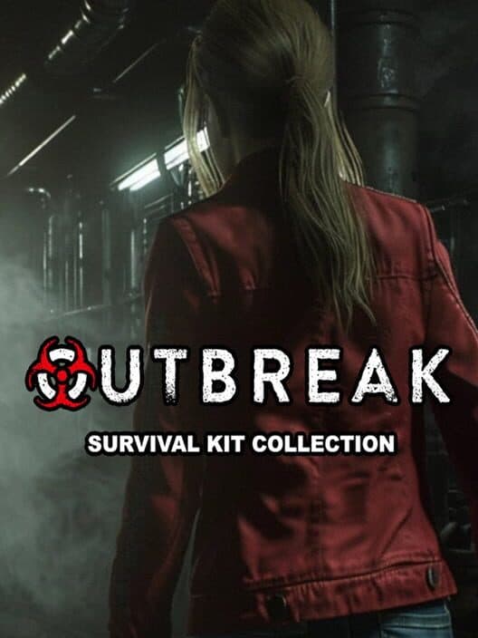 Обложка Outbreak: Survival Kit Collection