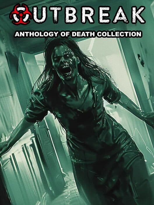 Обложка Outbreak: Anthology of Death Collection