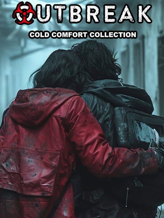 Обложка Outbreak: Cold Comfort Collection