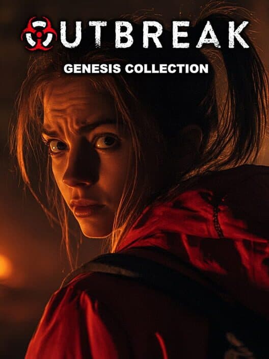 Обложка Outbreak: Genesis Collection