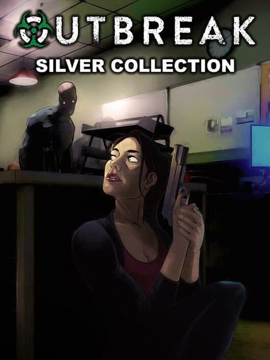 Обложка Outbreak: Silver Collection